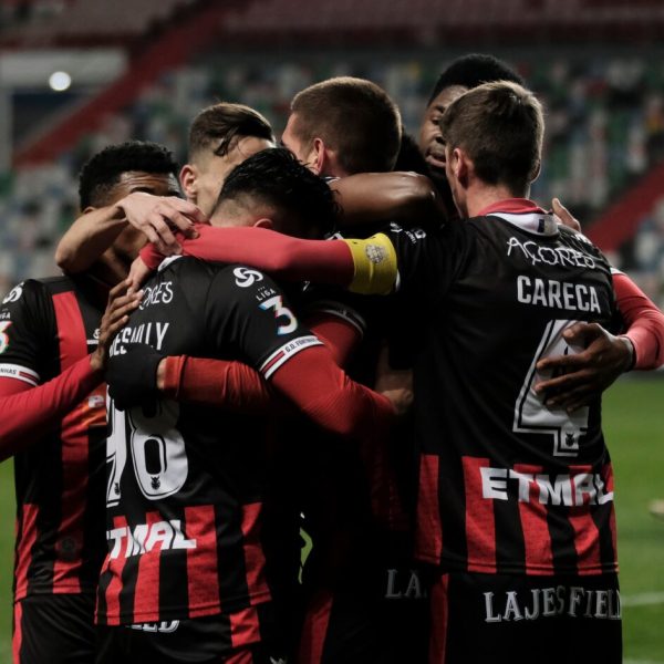 Ud Leiria Sad
Gd Fontinhas
Estádio Municipal De Leiria
Liga 3
Serie B
Jornada 20
Época 2022/2023