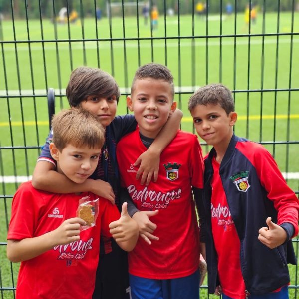 PAC Pedrouços Atlético Clube3